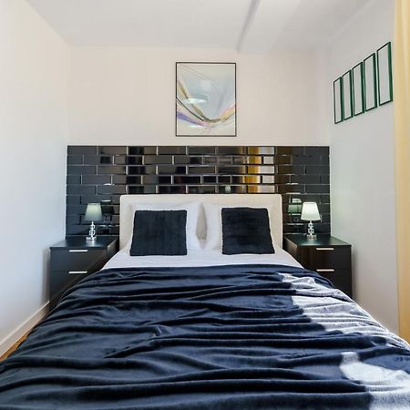 Chilliapartamenty - Baltycka - Modern Kołobrzeg Buitenkant foto